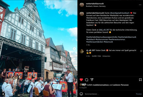 Butzbach