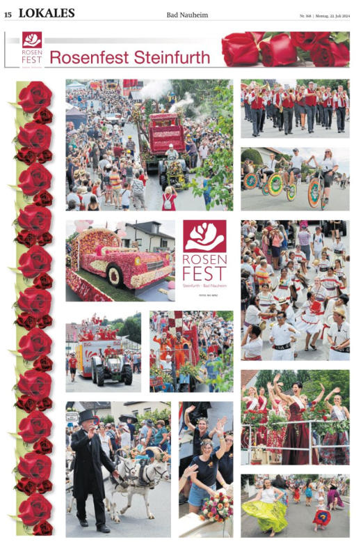 Rosenfest