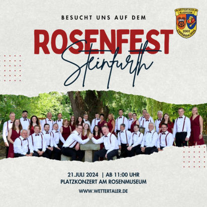 Rosenfest