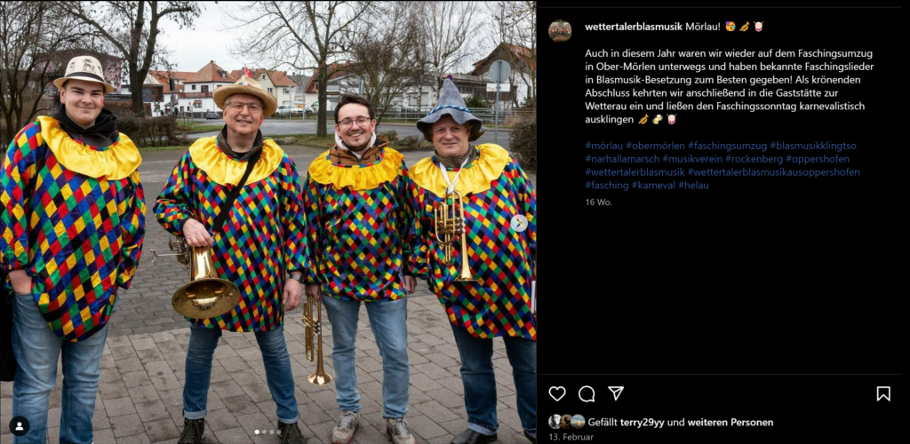 Fasching