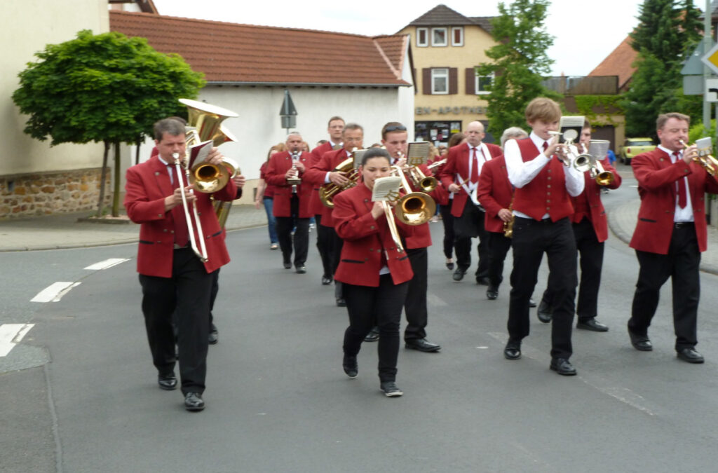 100 Jahre RVG-Rockenberg