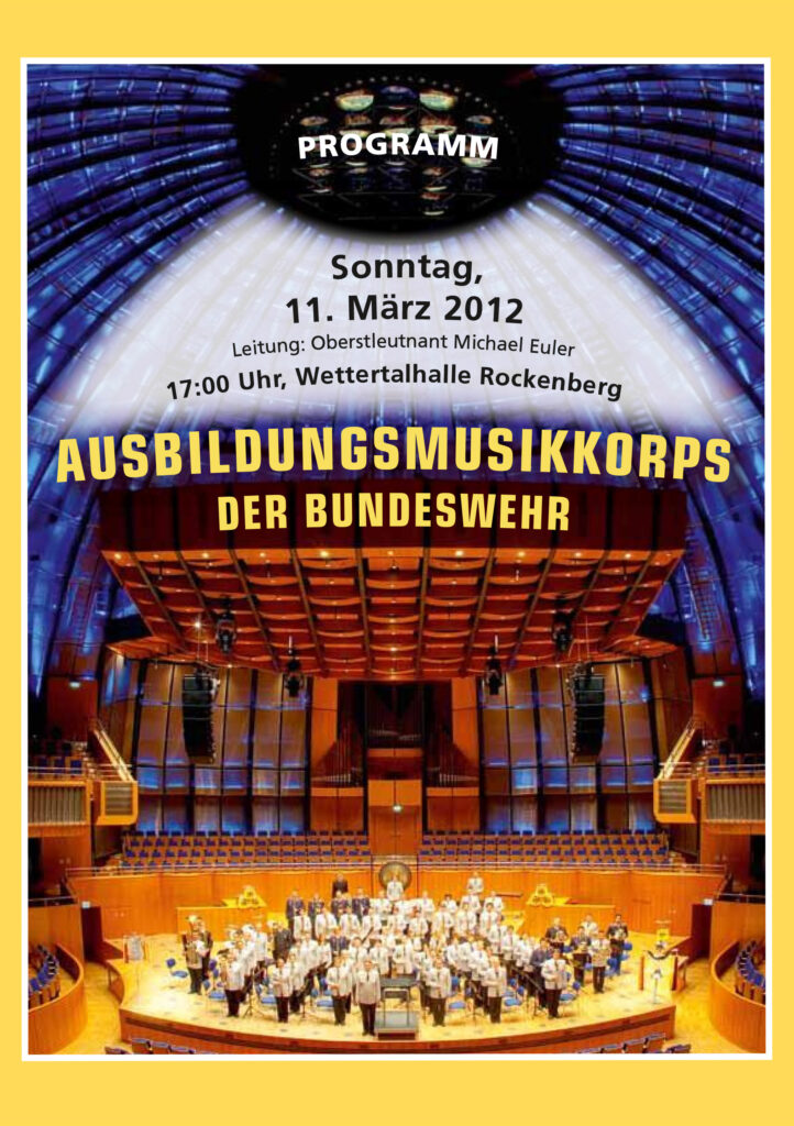 Ausbildungsmusikkorps