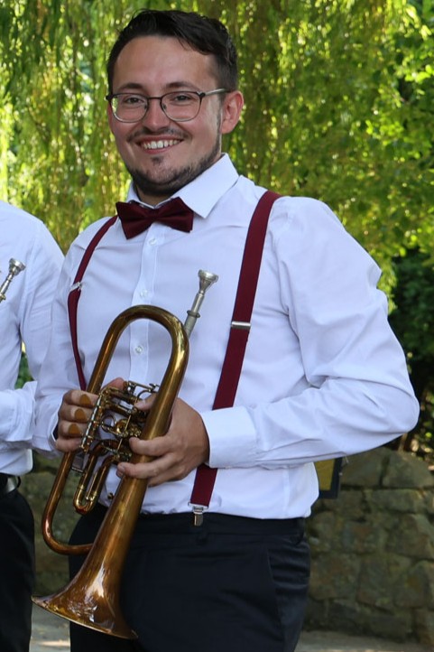 Bastian Müller Musiker Wettertaler