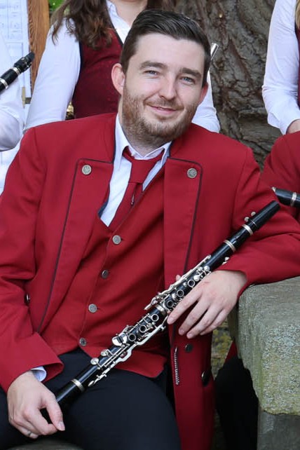 Sebastian Graubert Musiker Wettertaler